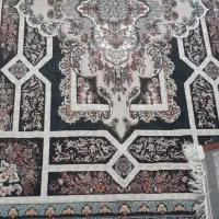 فرش ۶متری جفت نگین مشهد