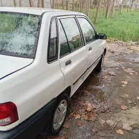 پراید ۱۳۱فول|خودرو سواری و وانت|رشت, قاسمیه|دیوار