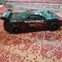 ماشین کنترلی حرفه ای