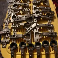 لولای گازور|ابزارآلات|همدان, |دیوار