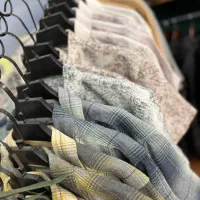 فروش چکی لباس مردانه با شرایط عالی|لباس|مشهد, هنرور|دیوار