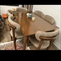 مبل فقط ۱۵ تومن