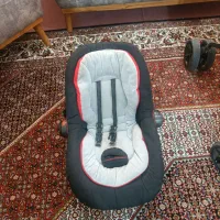 کالسکه و کریر