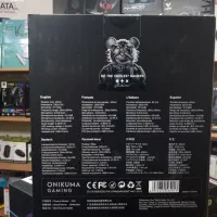 هدست X36 نورپردازی سه بعدی|قطعات و لوازم جانبی رایانه|قم, صفائیه|دیوار