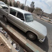 مزدا وانت 2000 دوکابین