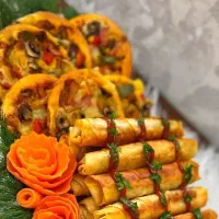 اجرای صفرتاصد مراسم،گل ارایی،فینگرفود،|خدمات پذیرایی، مراسم|شیراز, شهرک بهشتی|دیوار