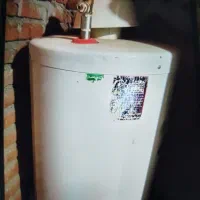 آبگرمکن زمینی پرسین