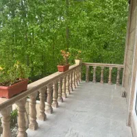 ویلای دوبلکس۳۵۰مترمدارک کامل برجاده اصلی(خشکبیجار)|فروش خانه و ویلا|رشت, منظریه|دیوار