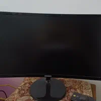 مانیتور سامسونگ خمیده