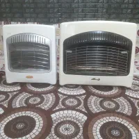 بخاری آبسال و پلار|بخاری، هیتر، شومینه|اهواز, کوی طالقانی|دیوار