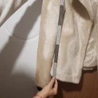 کت خز|لباس|نظرآباد, مصطفی آباد|دیوار