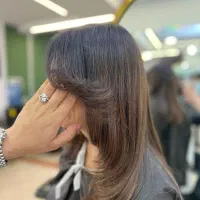 کوتاهی مو و براشینگ حرفه ای با کمترین قیمت