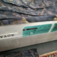 تخت خواب ۲نفره|تخت و سرویس خواب|شاهینشهر, مسکن مهر|دیوار