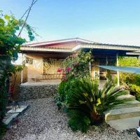 ویلا ۲۸۵ متری نزدیک دریا سند تک برگ