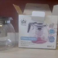 قوری پیرکس|قوری، کتری، قهوه‌ساز دستی|ری, امین آباد|دیوار