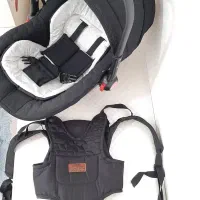 کریر و آغوشی