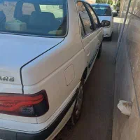 پژو پارس ۱۳۹۴