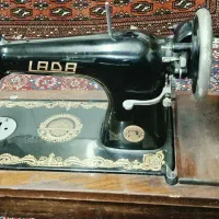 چرخ خیاطی دستی خارجی