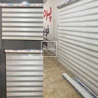 کارگاه تولیدی زبرا،دومکانیزم،شید،فوری،قیمت عالی|پرده، رانر، رومیزی|تهران, عبدل‌آباد|دیوار