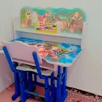 میز تحریر  دانش آموزی نو