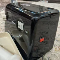 چرخ گوشت نونو|خردکن، آسیاب، غذاساز|مشهد, شهرک صنعتی توس|دیوار