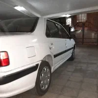 پرشیا مدل۹۹|خودرو سواری و وانت|تهران, اتابک|دیوار