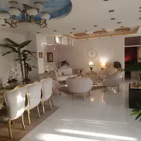 ۲۷۰متردوبلکسلاکچریترینواحدمنطقه(کاووسیه)|اجارهٔ آپارتمان|قدس, شهرقدس|دیوار