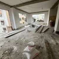 آپارتمان ۱۶۵ متری/فلکه گاز /دو پارکینگ/نامجو