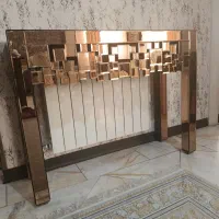 کنسول آینه ای