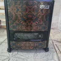 بخاری گازی ۹۰۰۰درحدنو