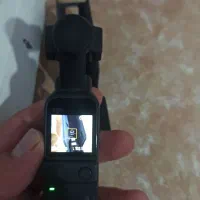 دوربین اسمو پاکت 2 گیمبال