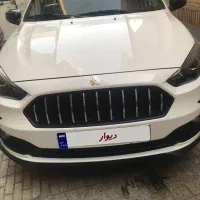 اطلسGسانروف دار|خودرو سواری و وانت|اراک, |دیوار