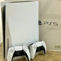 Ps5 استاندارد