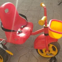 سه چرخه|دوچرخه، اسکیت، اسکوتر|تربت جام, پاسداران|دیوار