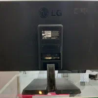 مانیتور LG Flatron E2342V-BN|قطعات و لوازم جانبی رایانه|شیراز, شهرک گلستان|دیوار