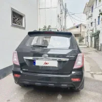 لیفان x60|خودرو سواری و وانت|لاهیجان, کوی آزادگان|دیوار