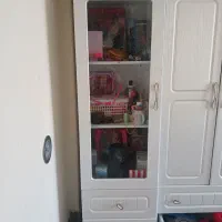 کمد اسباب بازی|اسباب و اثاث بچه|تبریز, |دیوار