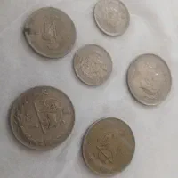 سکه پهلوی|کلکسیون سکه، تمبر، اسکناس|کرج, حسن آباد|دیوار