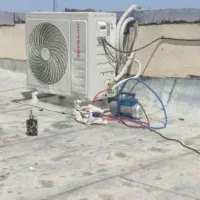 خدمات پرهام