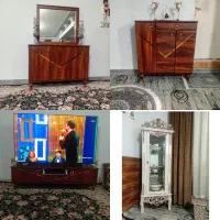 میز تلوزیون ،کنسول ،جاکفشی ،بوفه