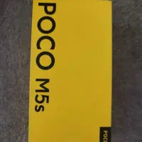 poco m5s|موبایل|بیرجند, |دیوار
