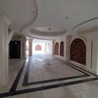 آپارتمان 200 متری طبقه اول کلید نخورده در نرجسیه