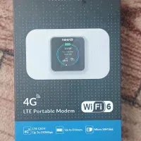 مودم جیبی neterbit