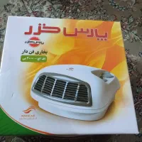 بخاری برقی کاملا سالم