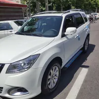 هایما S7 توربو1800cc، مدل ۱۳۹۹