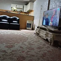 اجاره روزانه/هفتگی/ماهانه آپارتمان ۴۵ متری|اجارهٔ کوتاه‌مدت آپارتمان و سوئیت|ورامین, ورامین|دیوار