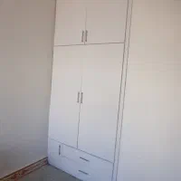 اپارتمان طبقه اول خوسف