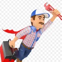 تاسیسات منزل خود را به ما بسپارید