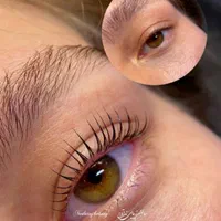 لیفت مژه و ابرو،اکستنشن،پاکسازی،کوتاهی ،موخورهگیری|خدمات آرایشگری و زیبایی|قزوین, |دیوار