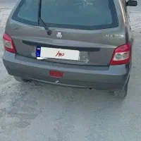 پراید۱۱۱مدل90|خودرو سواری و وانت|شهرکرد, |دیوار